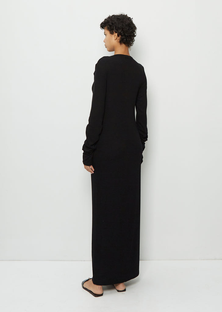 Cinta Viscose Dress