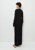 Cinta Viscose Dress