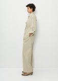 Bufus Cotton Pant