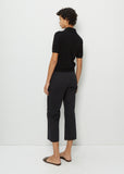 Bapri Cotton Cashmere Pant