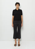 Bapri Cotton Cashmere Pant