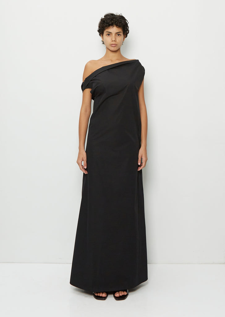 Bamaris Cotton Dress