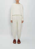 The Acrobat Trouser — Raw