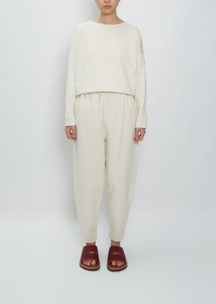 The Acrobat Trouser — Raw – La Garçonne