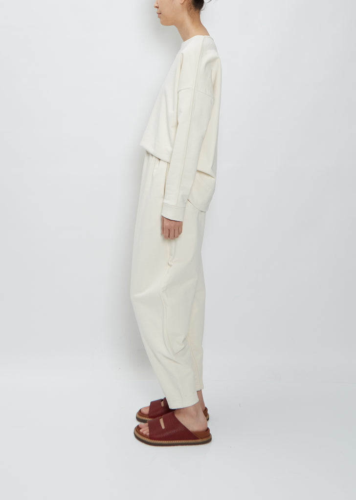 The Acrobat Trouser — Raw
