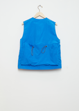 The Roper Poly Gilet