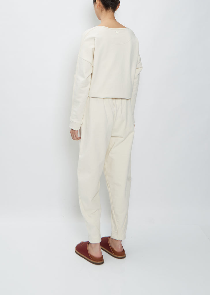 The Acrobat Trouser — Raw