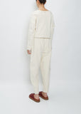 The Acrobat Trouser — Raw