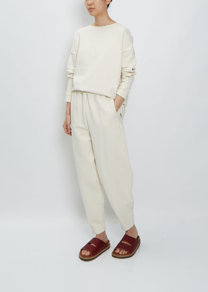 The Acrobat Trouser — Raw
