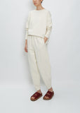 The Acrobat Trouser — Raw