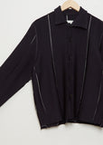Unisex Relief Cardigan