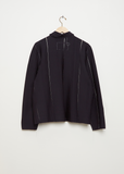 Unisex Relief Cardigan