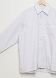 Unisex Double Long Sleeve Shirt