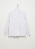 Unisex Double Long Sleeve Shirt