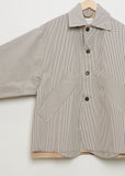 Unisex Short Mack XXL Jacket