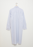 Darts Shirt Dress