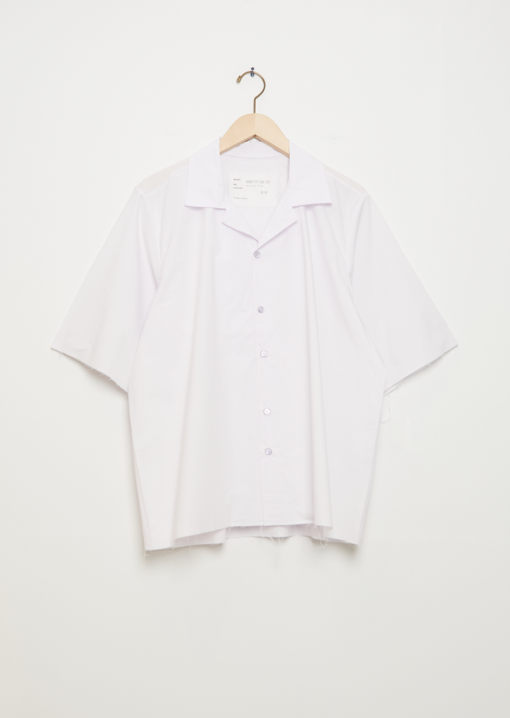 Unisex School Shirt
