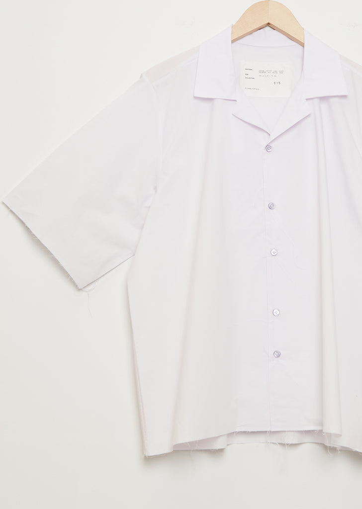 Unisex School Shirt