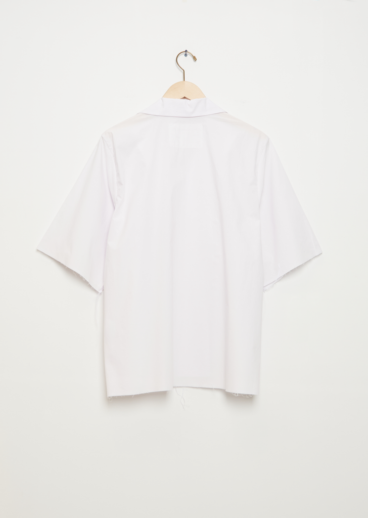 Unisex School Shirt