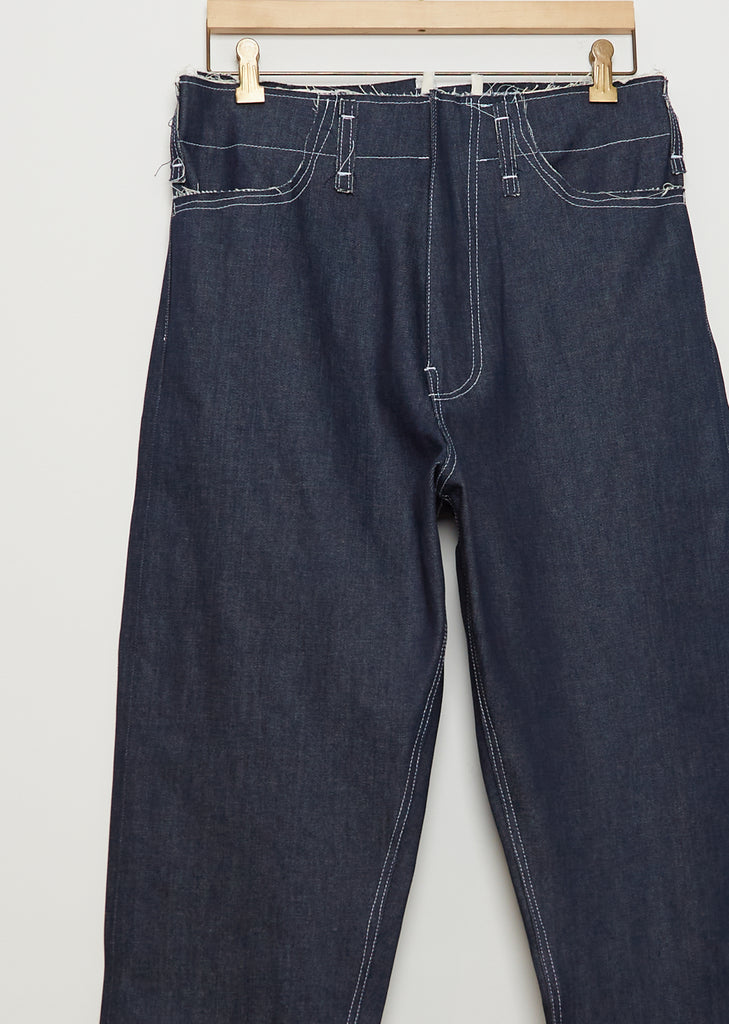Normal Jeans