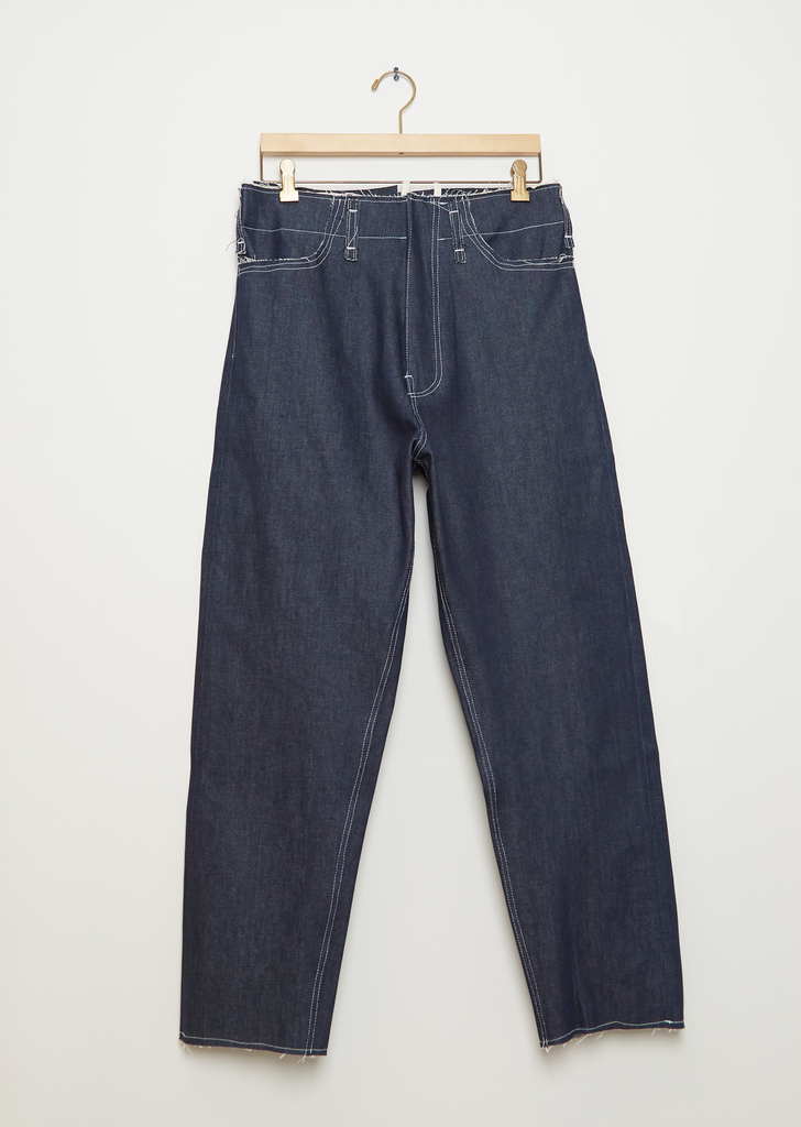 Normal Jeans