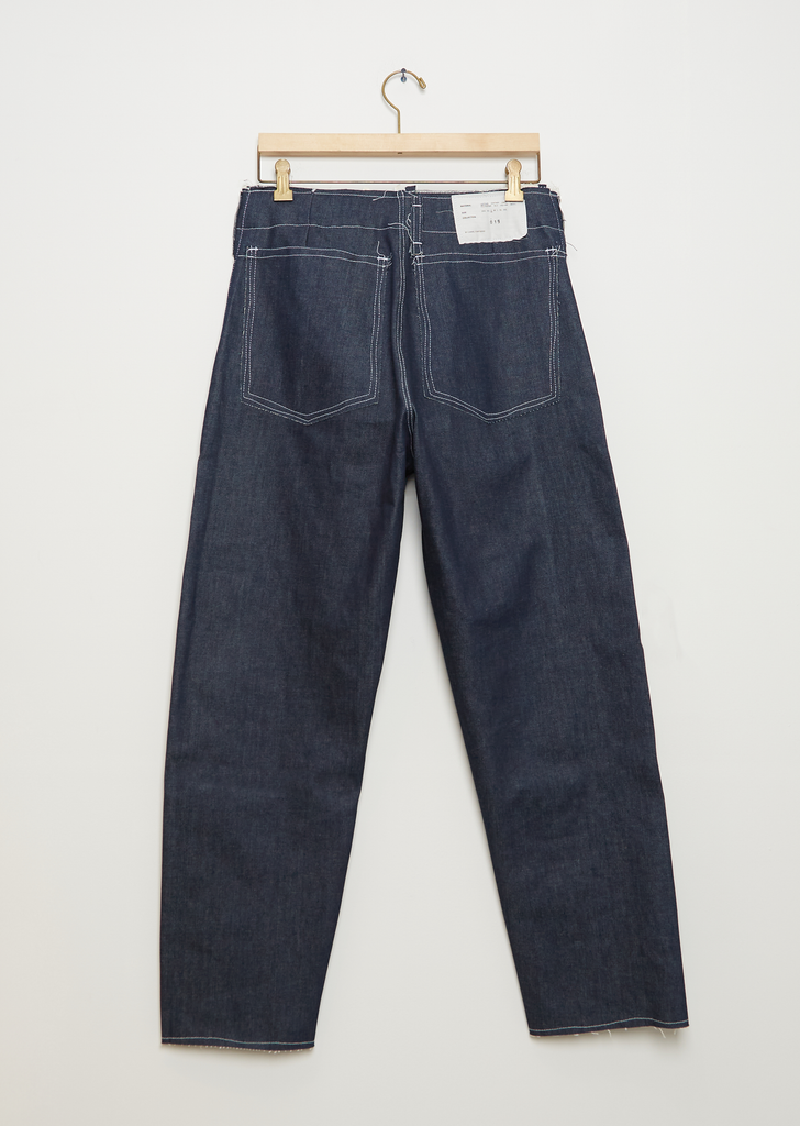 Normal Jeans