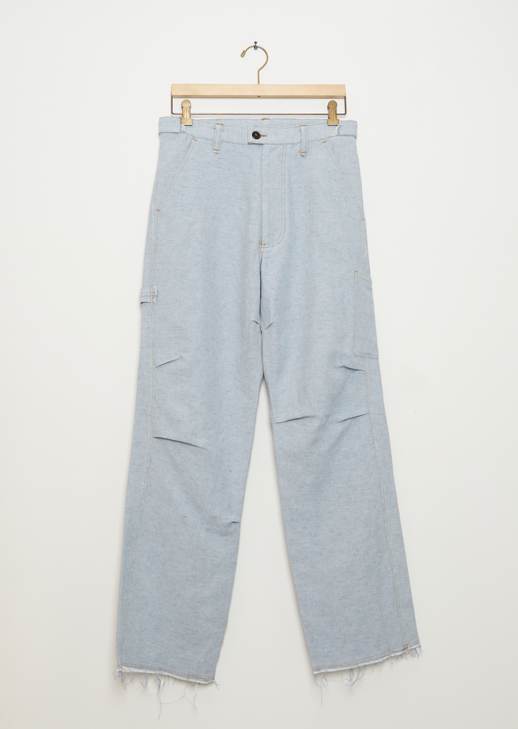 Unisex Worker Pant