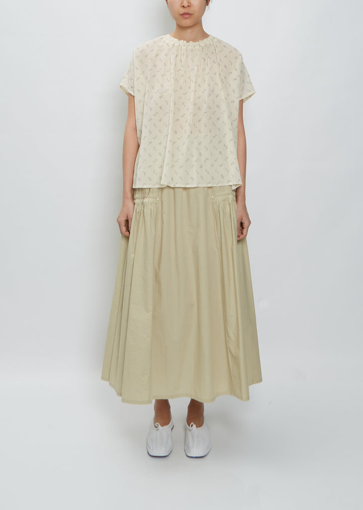 The Poet Top — Raw