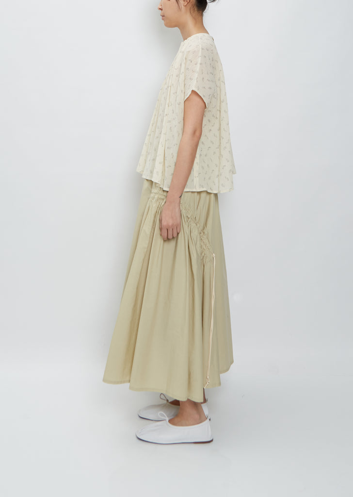 The Poet Top — Raw