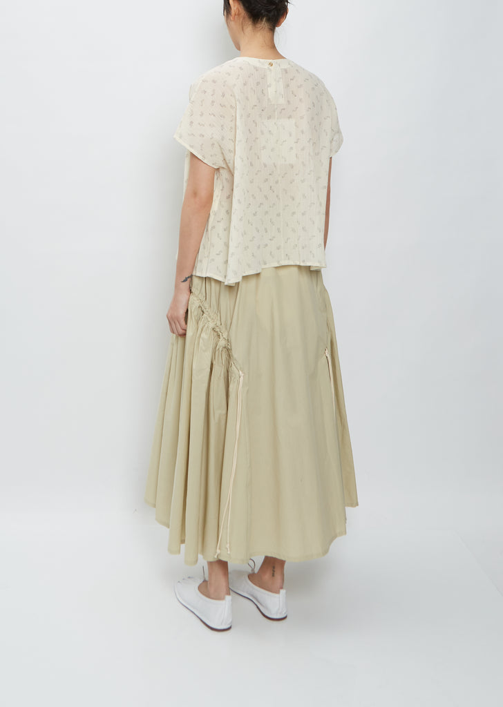 The Poet Top — Raw