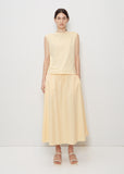 Teli Long Skirt
