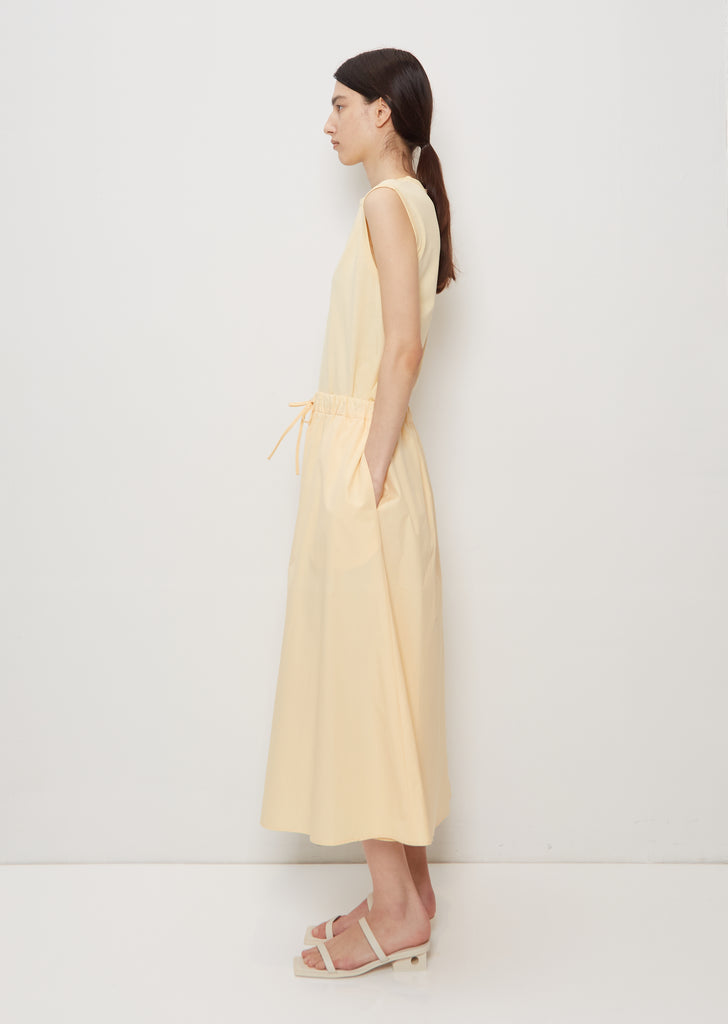 Teli Long Skirt