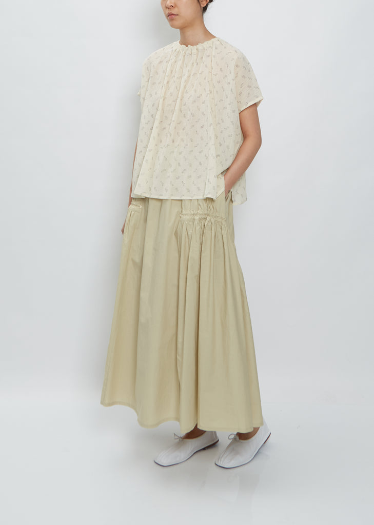 The Poet Top — Raw