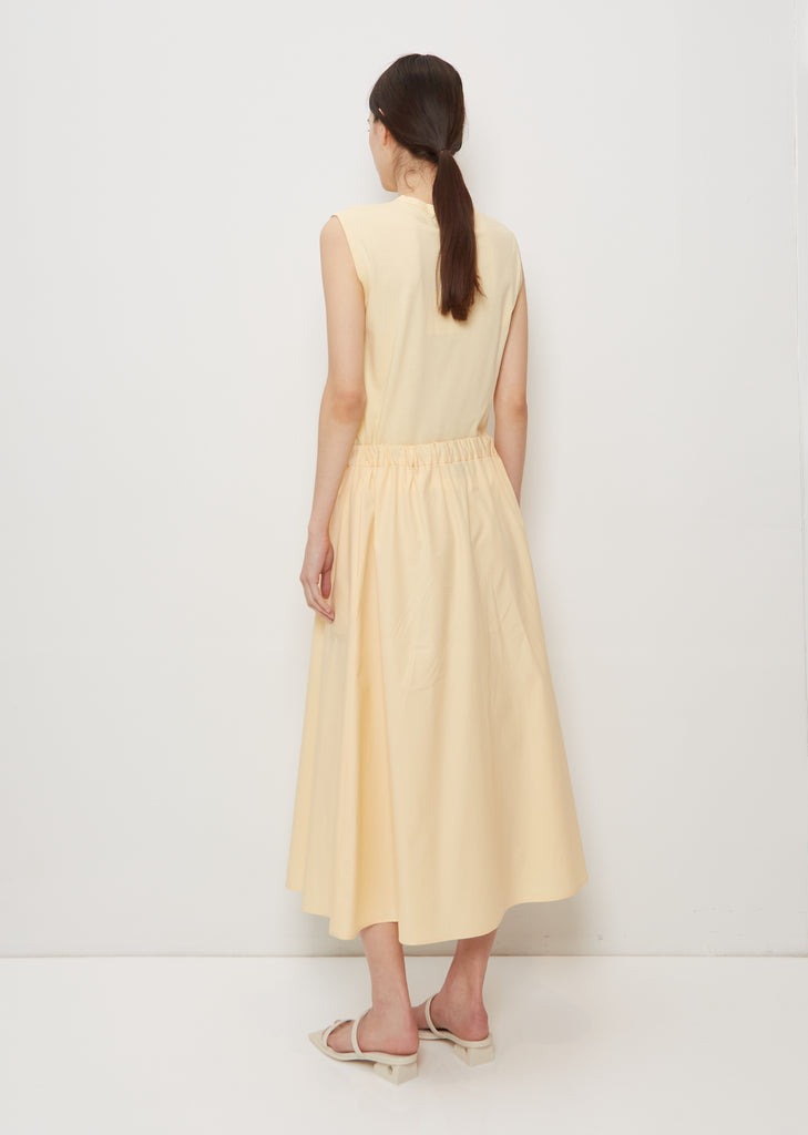 Teli Long Skirt