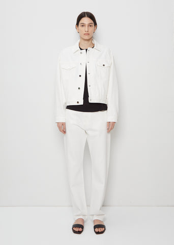 Dave Denim Jacket