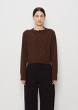 Cardigan — Wood