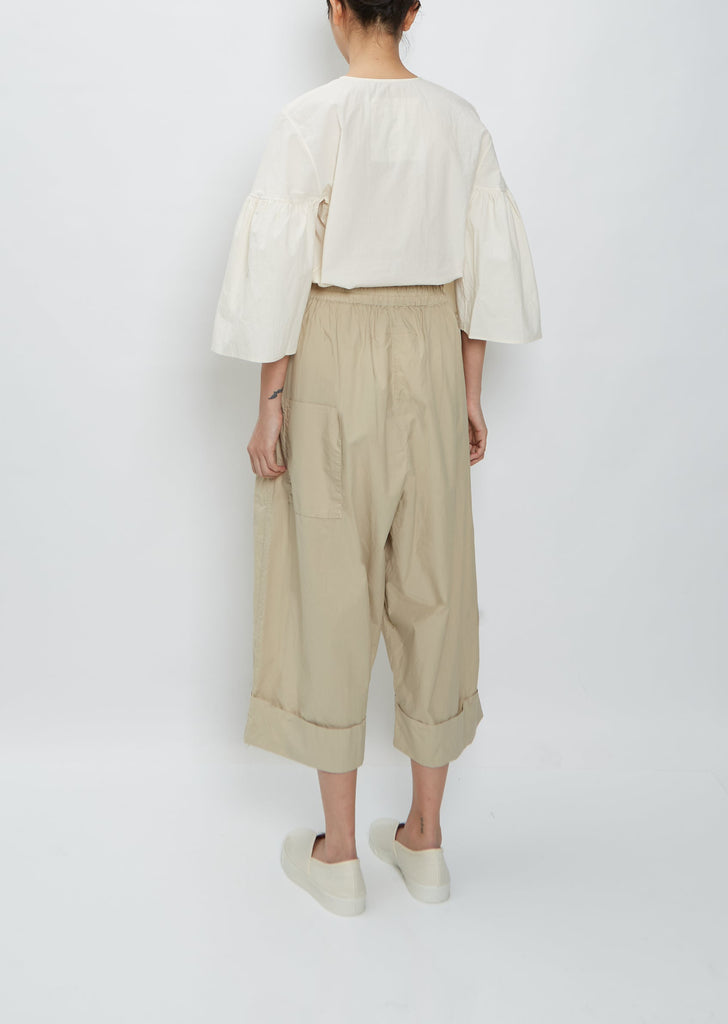 The Baker Trouser — Rush