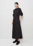 Ground Cotton Dress