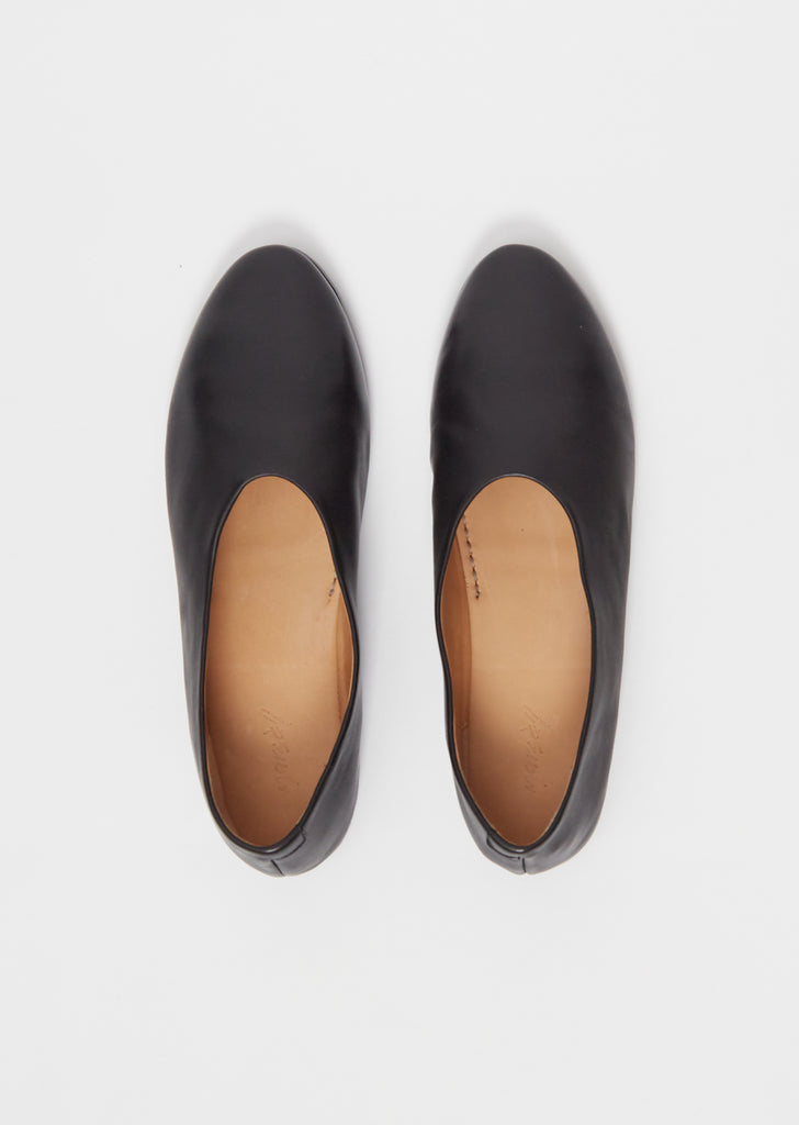 Coltellaccio Ballerina — Black