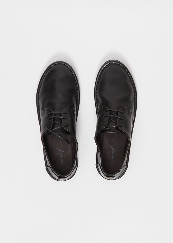 Sancrispa Derby — Black
