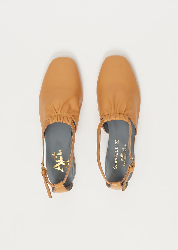 Svedja Shoes