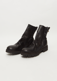 Back Zip Boot 796V