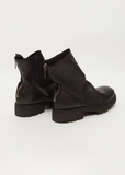 Back Zip Boot 796V