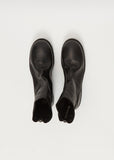 Back Zip Boot 796V