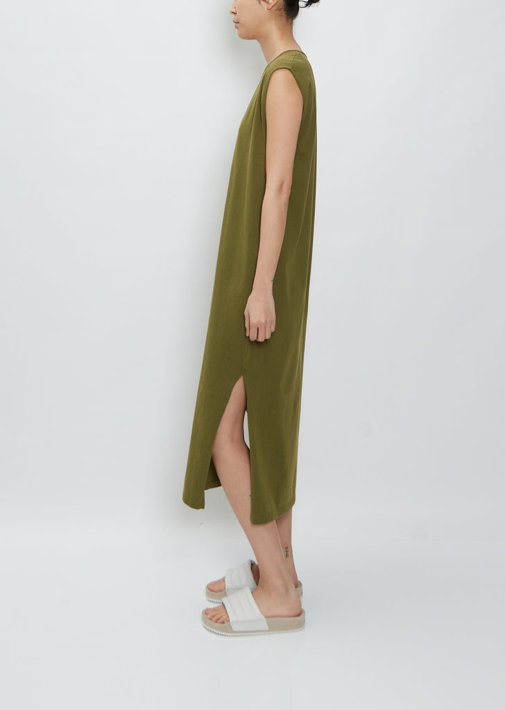 Valt Tank Dress