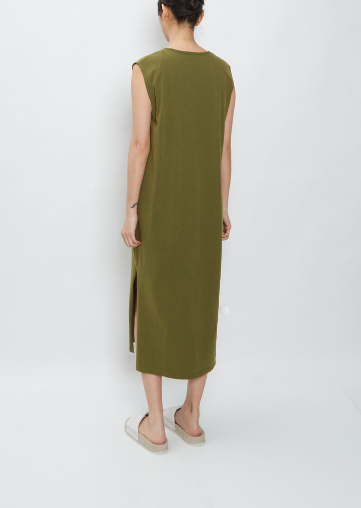 Valt Tank Dress