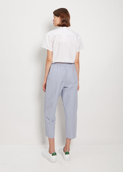 パンツ DANTON COTTON LINEN WEATHER EASY PANTS Feb2021Session95746_TMHILHPS20