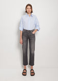 495 Jean — Skater Grey