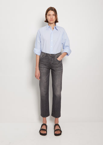 495 Jean — Skater Grey
