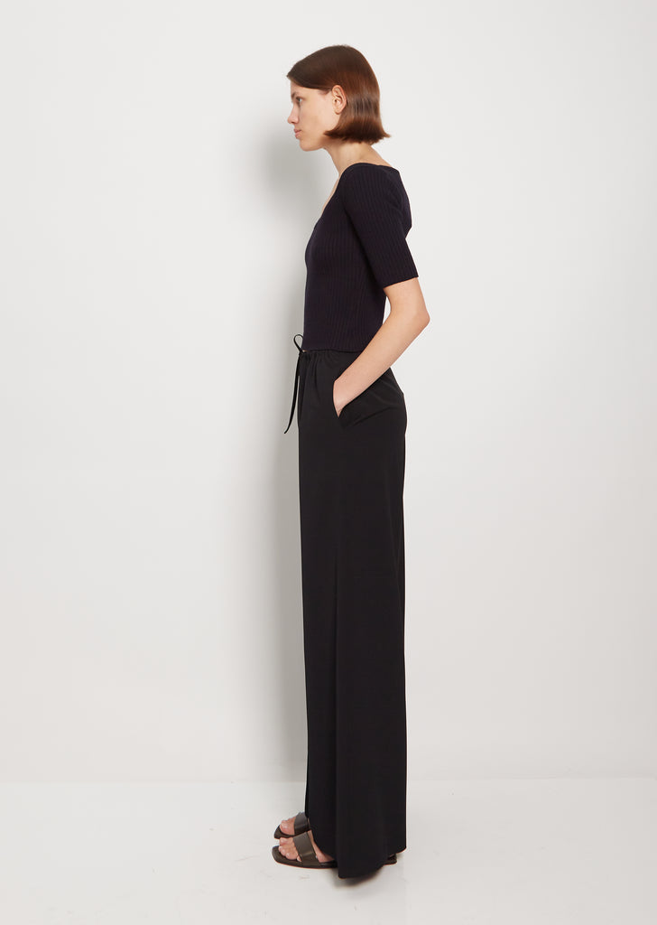 Grais Wool Top